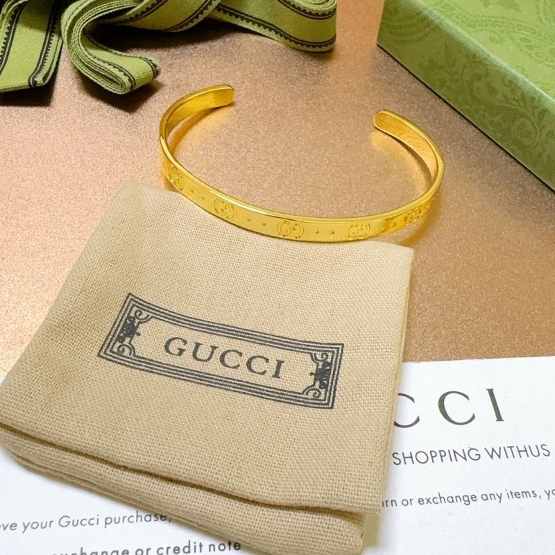 Gucci Bracelets